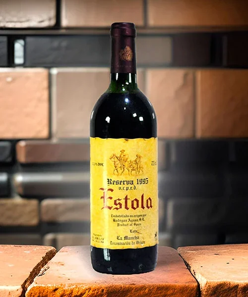 Estola Reserva 1995