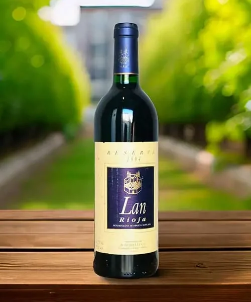 Lan Reserva 1994