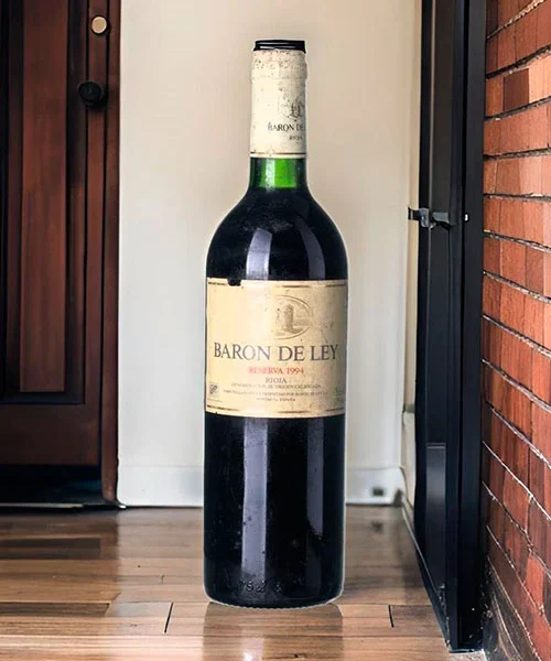 Barón De Ley Reserva 1994