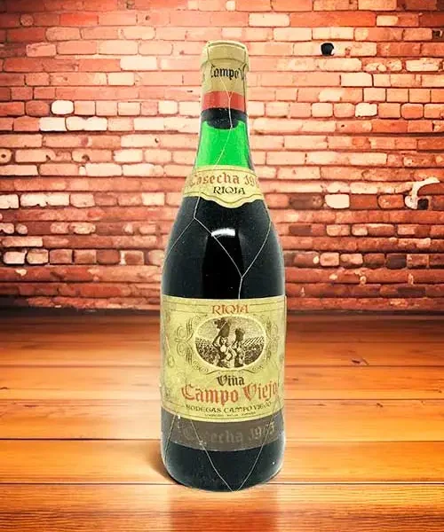 Campo Viejo 1963