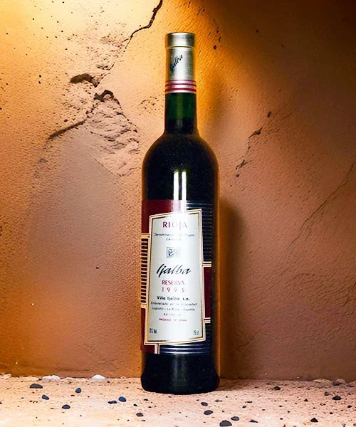 Ijalba Reserva 1995