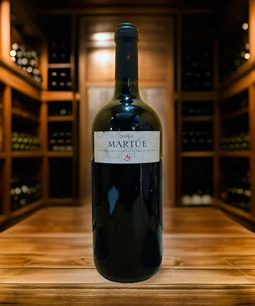 Martúe 2003 Magnum