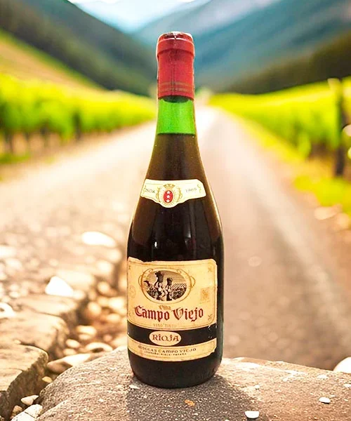 Campo Viejo 1969