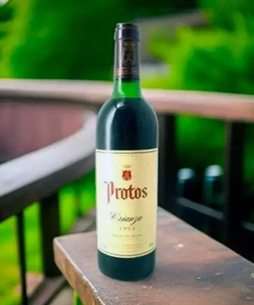 Protos Crianza 1994