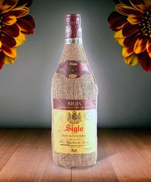 Siglo Saco 1976