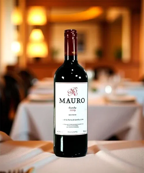 Mauro 2019