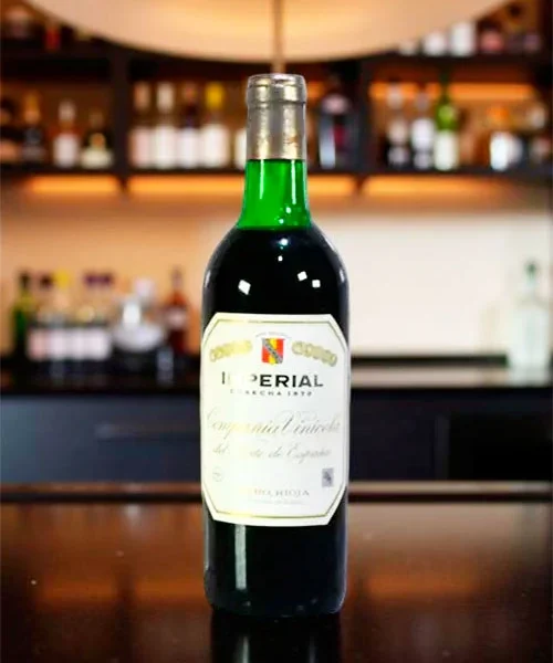 Imperial 1970