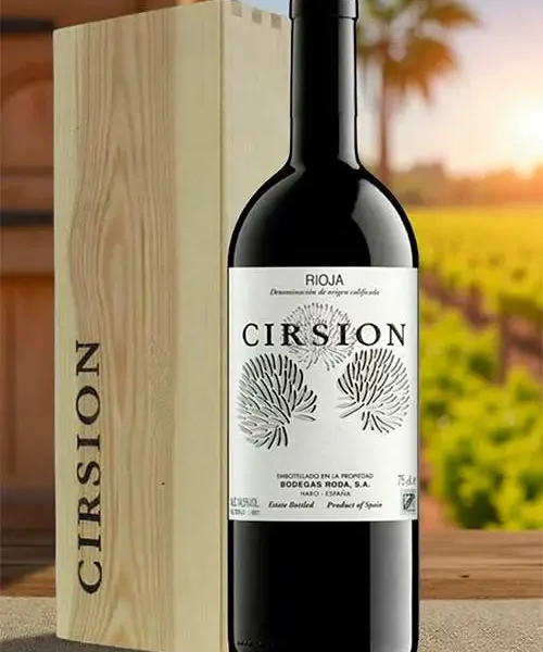 Cirsion 2021