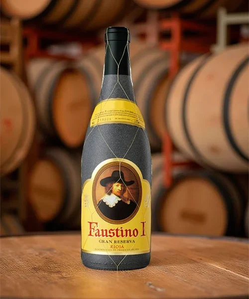 Faustino I Gran reserva 2006