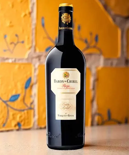 Barón de Chirel 2019