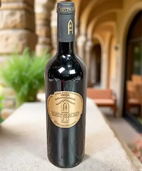 Distercio Oro Reserva 2011