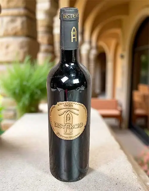 Distercio Oro Reserva 2011 - Venta de vinos antiguos Distercio Oro Reserva 2011