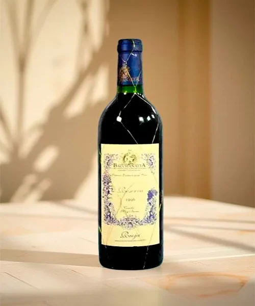 Bacchanalia Reserva Privada 1994