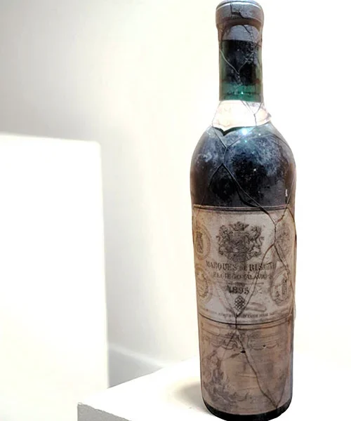 Marqués De Riscal Reserva 1895