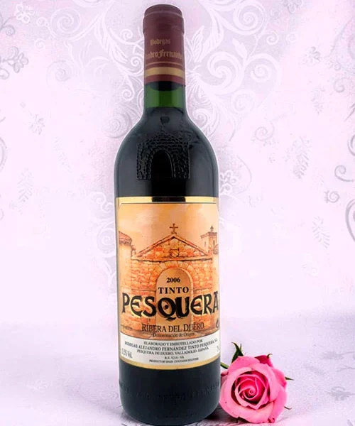 Pesquera Crianza 2006