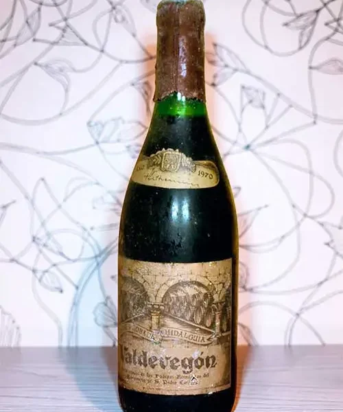 Valdegón 1970