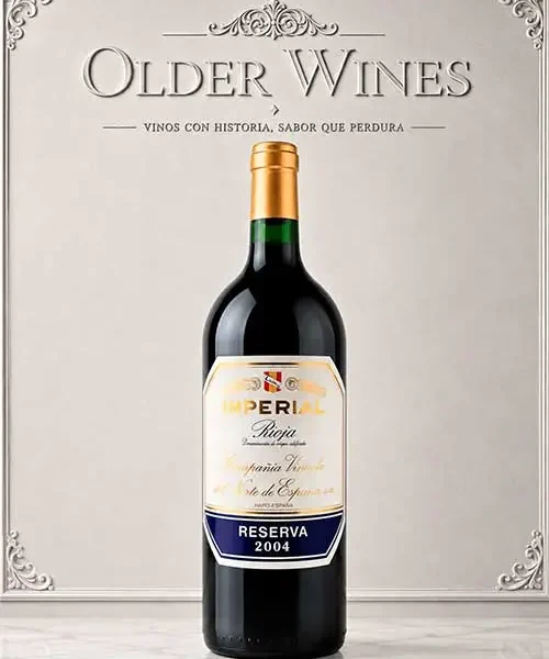 Imperial Reserva 2004 Magnum