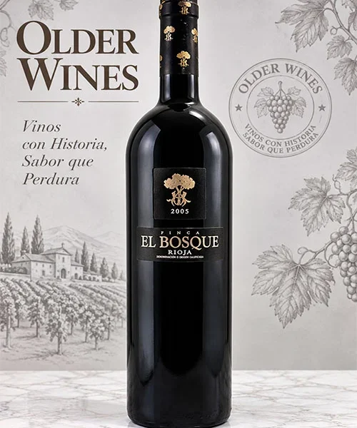 Finca El Bosque 2005
