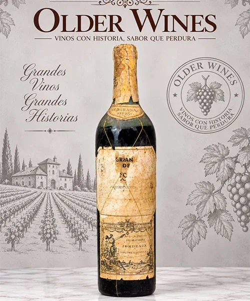 Marqués De Riscal Reserva 1935