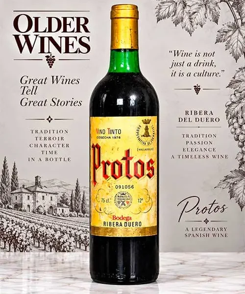 Protos 1976