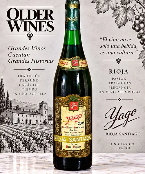 Yago Blanco 1935