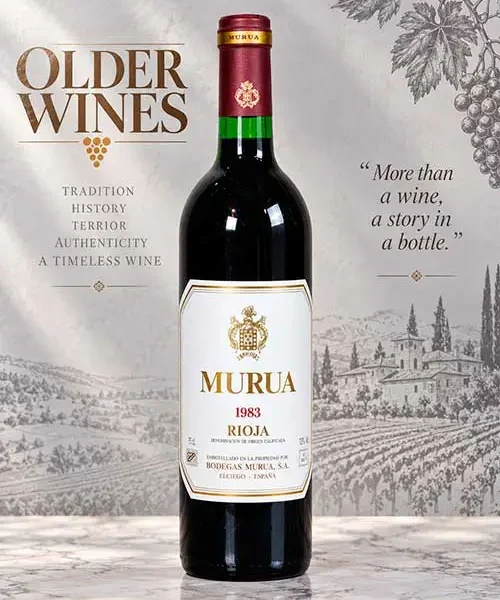 Murua 1983