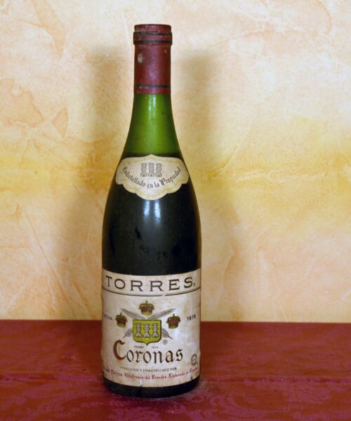 Coronas 1976