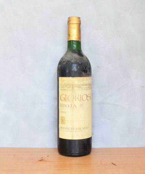 Glorioso Reserva 1994