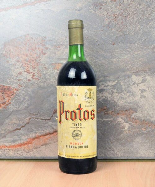 Protos 1973