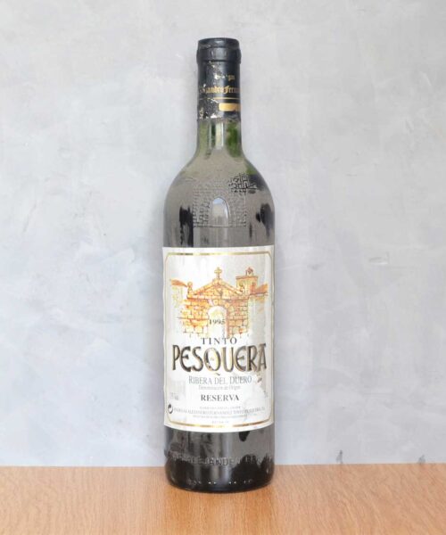 Pesquera Reserva 1995