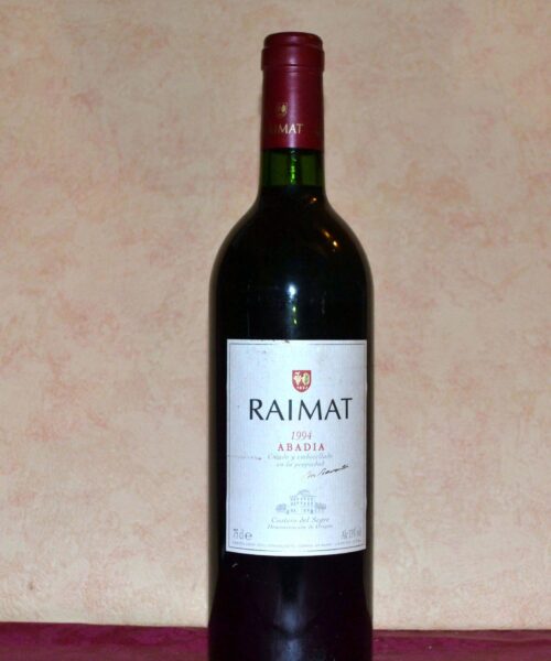 Raimat Abadia 1994