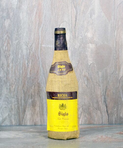 Siglo Saco 1990