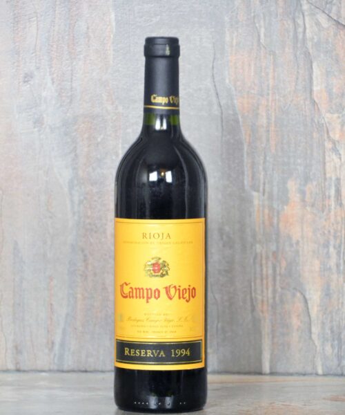 Campo Viejo reserva 1994