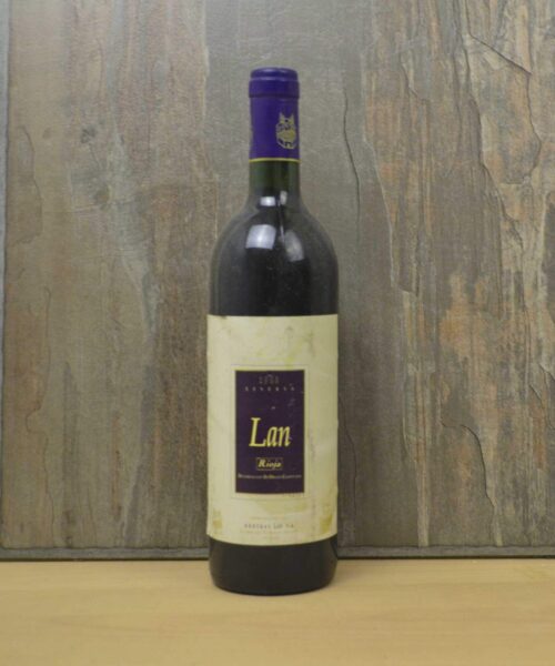 Lan reserva 1988