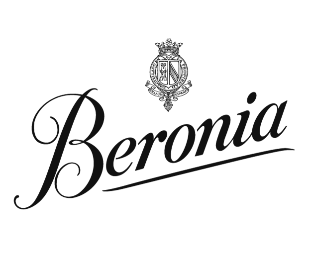 logo beronia - Venta de vinos antiguos logo beronia | Venta de vinos antiguos
