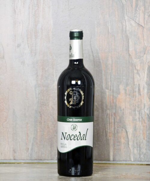 Nocedal gran reserva 2008