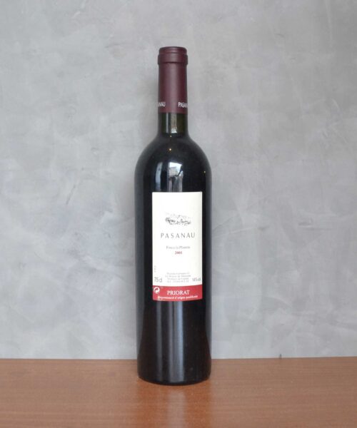 Pasanau Finca La Planeta 2003