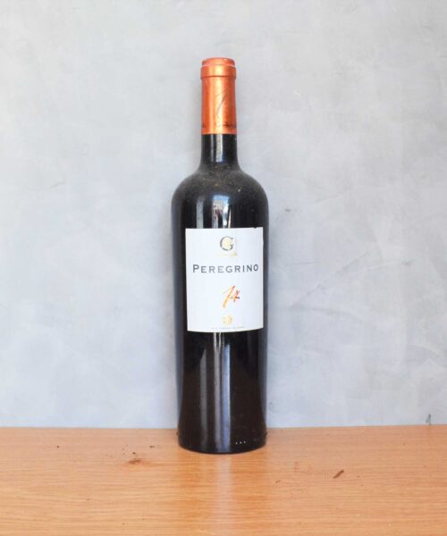 peregrino 14 crianza 2007