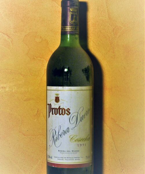 Protos 1991