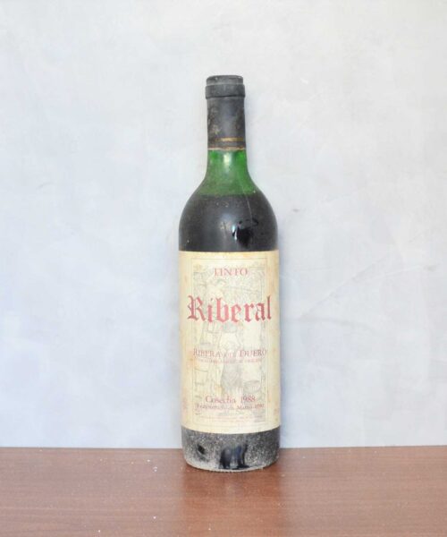 Riberal 1988