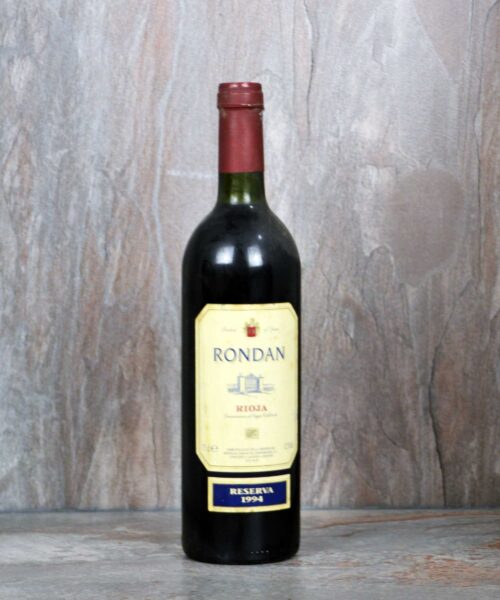 Rondan Reserva 1994