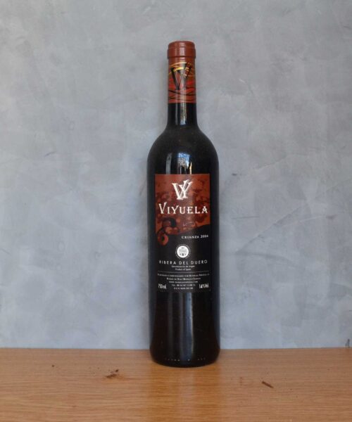 Viyuela Crianza 2004