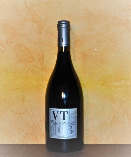 Valtravieso VT Vendimia Seleccionada 2003