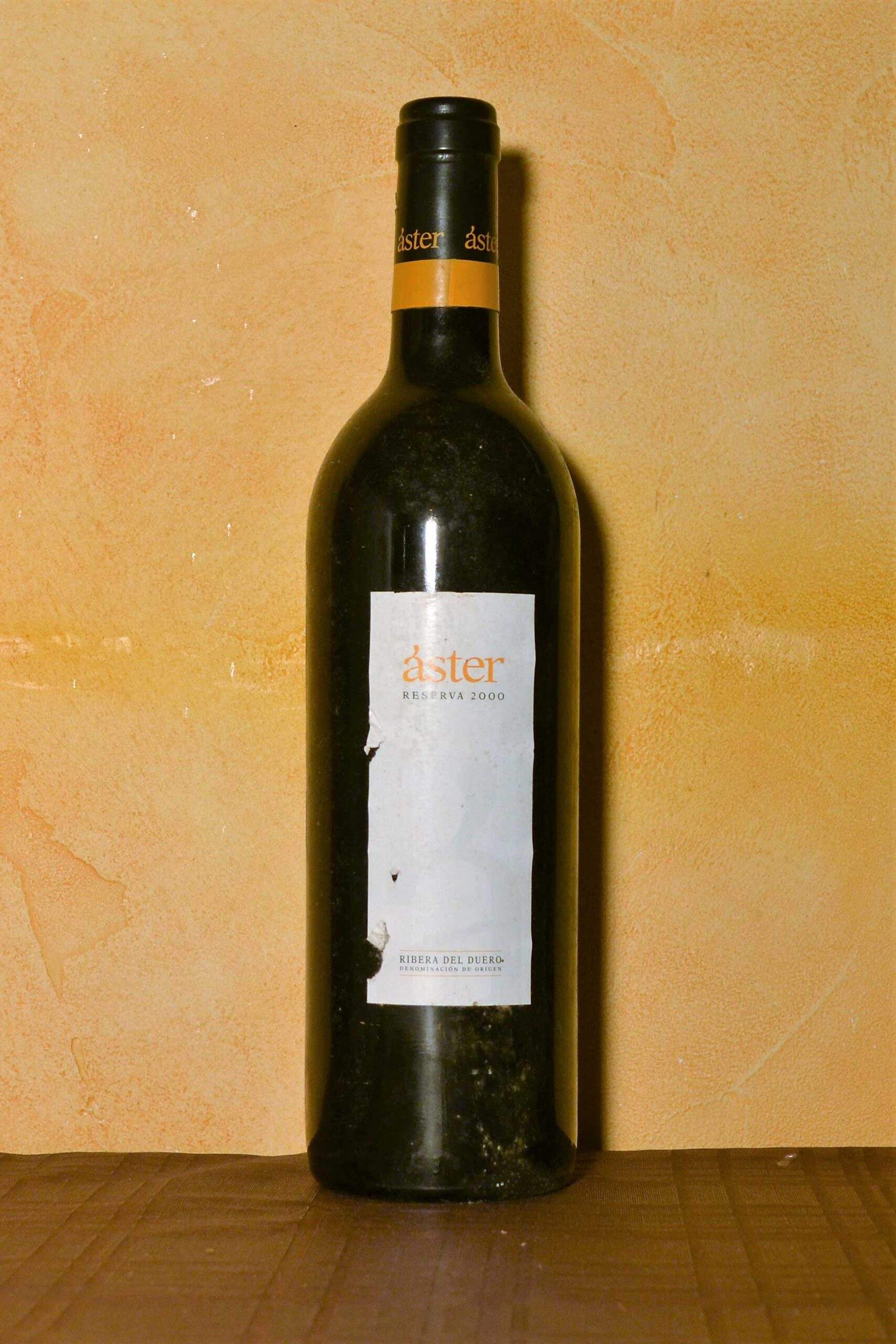 Aster 2000